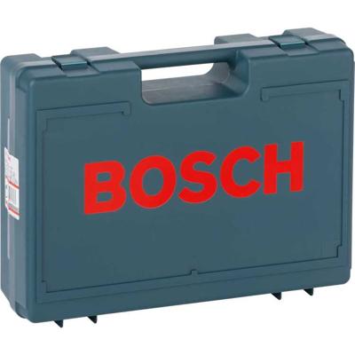 Bosch Accessories 2605438404 2605438404 Machinekoffer