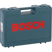 Bosch koffer tbv haakse slijpmachines - thumbnail