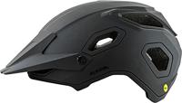 Olympic Sportswear Alpina sports mtb helm croot mips 52-57 mat zwart - thumbnail