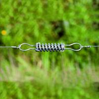 Gallagher Trekveer voor 1,6mm/1,8mm draad (1) - 004133 004133 - thumbnail