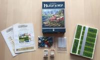 Nusfjord Big Box - thumbnail