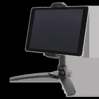 Haba V-FlexMount Telefoon- en Tablethouder - thumbnail