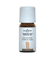 Jacob Hooy Essentiële Olie Kalknagel - thumbnail