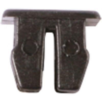 KS Tools 420.5854 Ontluchtingsmoer voor VW,50 stuks
