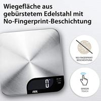 ADE - Weegschaal digitaal - Weegschaal Alessia - thumbnail