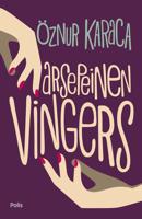 Marsepeinen vingers - Öznur Karaca - ebook - thumbnail