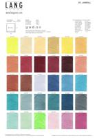 Lang Yarns Jawoll 290 Aubergine - thumbnail