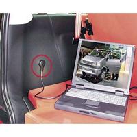 ProCar 681408211 Power-contactdoos Stroombelasting (max.): 20 A Geschikt voor Sigarettenaanstekerstekker Power-contactdoos 12 V, 24 V - thumbnail