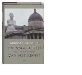 Grensgebieden van het recht - Martha Nussbaum - eBook (9789026324529) Grensgebieden van het recht - Martha Nussbaum - eBook (9789026324529)