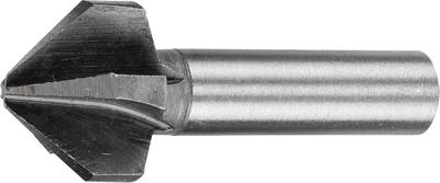 kwb 704340 Verzinkboor 12 mm 1 stuk(s)