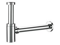 Tiger Sifon Design 32 mm 5/4 Chroom - thumbnail