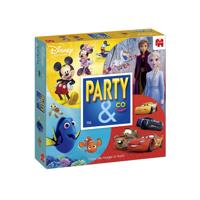 Jumbo party & co. disney bordspel - thumbnail