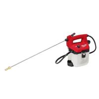 Milwaukee m12 bhcs3l-0 | m12™ chemische sprayer 3,7 liter - 4933480781 4933480781 - thumbnail