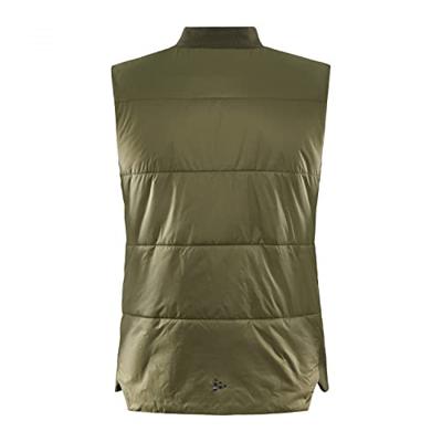 Craft 1912059 Core Light Padded Vest Wmn - Rift - XS Craft 1912059 Core Light Padded Vest Wmn - Rift - XS