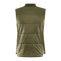 Craft 1912059 Core Light Padded Vest Wmn - Rift - XS - thumbnail