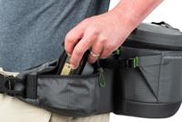 Think Tank Parent Mindshiftgear Rotation rugzak, zwart, 50L+, Rotation Pro 22+ - thumbnail