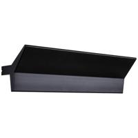 Paulmann Stine 79509 Wandlamp 13 W LED Zwart (mat) - thumbnail