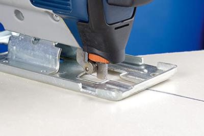 PFERD TOOLS 15600791 Diamant-decoupeerzaagblad 100 x 2 mm T-schacht (1-noksbevestiging) D357 voor het doorslijpen van GVK en CFK 1 stuk(s)