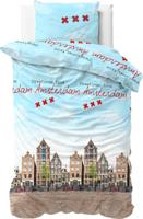 Sleeptime Amsterdam Canal Multi - thumbnail