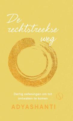 De rechtstreekse weg - Adyashanti - ebook De rechtstreekse weg - Adyashanti - ebook