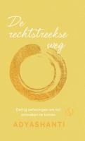 De rechtstreekse weg - Adyashanti - ebook - thumbnail