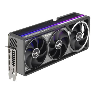 VGA ASUS GeForce RTX 5080 ROG-ASTRAL-RTX5080-O16G-GAMING VGA ASUS GeForce RTX 5080 ROG-ASTRAL-RTX5080-O16G-GAMING