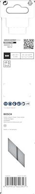 Bosch Accessories 2608658989 PRO Thin Metal precise S1137EAF blad, 1,1 x 25 x 225 mm, 5-delig 5 stuk(s)