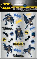 Stickers Batman (80st) - thumbnail