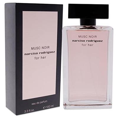 Damesparfum Narciso Rodriguez R.Musc Noir EDP - thumbnail