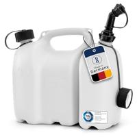 Hünersdorff 804900 PROFI Dubbele jerrycan (l x b x h) 298 x 170 x 362 mm 9 l - thumbnail