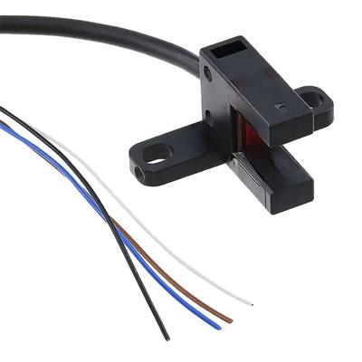 Panasonic Vorklichtsluis PM-T45 PM-T45 T-type Lichtschakelend, Donkerschakelend 5 - 24 V/DC 1 stuk(s) Panasonic Vorklichtsluis PM-T45 PM-T45 T-type Lichtschakelend, Donkerschakelend 5 - 24 V/DC 1 stuk(s)
