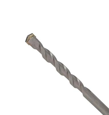 C.K T3110A 08150 Wolfraamcarbide Multifunctionele boor 8 mm Gezamenlijke lengte 150 mm 1 stuk(s)