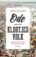 Ode aan het klootjesvolk - Coos Huijsen - eBook (9789044642773) - thumbnail