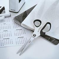 Leitz schaar WOW 20,5 cm wit - thumbnail