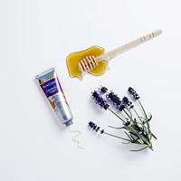 Burt&apos;s Bees Hand Cream Lavender & Honey - thumbnail