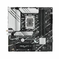 Moederbord Intel Asus PRIME B760M-A WIFI D4 - thumbnail