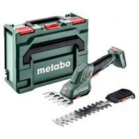 Metabo SGS 18 LTX Q Accu Grasschaar, Struiksnoeischaar Zonder accu 18 V - thumbnail