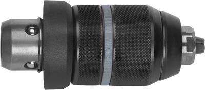 Bosch Accessories 1617000328 Snelspanboorhouder met adapter, 1,5 - 13 mm, SDS plus, GBH 2-24DFR/PBH 240 Bosch Accessories 1617000328 Snelspanboorhouder met adapter, 1,5 - 13 mm, SDS plus, GBH 2-24DFR/PBH 240