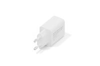 Digitus DA-10301 USB-oplader 30 W 1x USB-A, 1x USB-C Wit - thumbnail