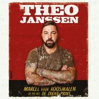 Theo Janssen - thumbnail