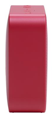 JBL JBLGOES2REDEU Rood 3,5 W Bluetooth luidspreker
