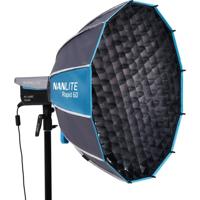 Nanlite Rapid 60 FM Mount Softbox - thumbnail