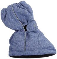 Playshoes thermo sneeuwslofjes Jeans Blue-22-23 - thumbnail
