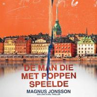 De man die met poppen speelde - thumbnail