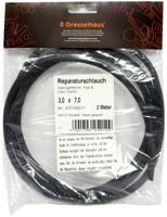 Dresselhaus brandstofslang "4707 fuel hose 4,5x9,5 dresselh. 4707 2m - thumbnail