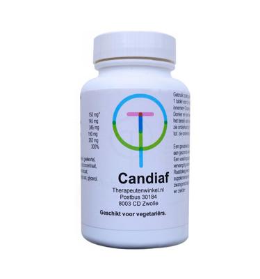 Candiaf 90 Tabletten