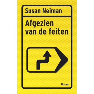 Afgezien van de feiten (Paperback)