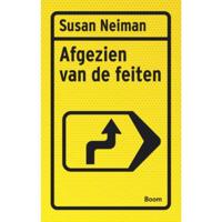 Afgezien van de feiten (Paperback) - thumbnail