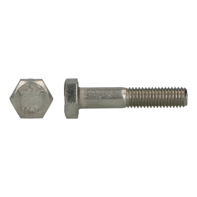 pgb-Europe PGB-FASTENERS | Zeskantbout A2-70 DIN 931 M8x110 | 50 st 000931A70008001103