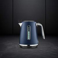 Sage The soft top luxe damson blue Waterkoker Blauw - thumbnail